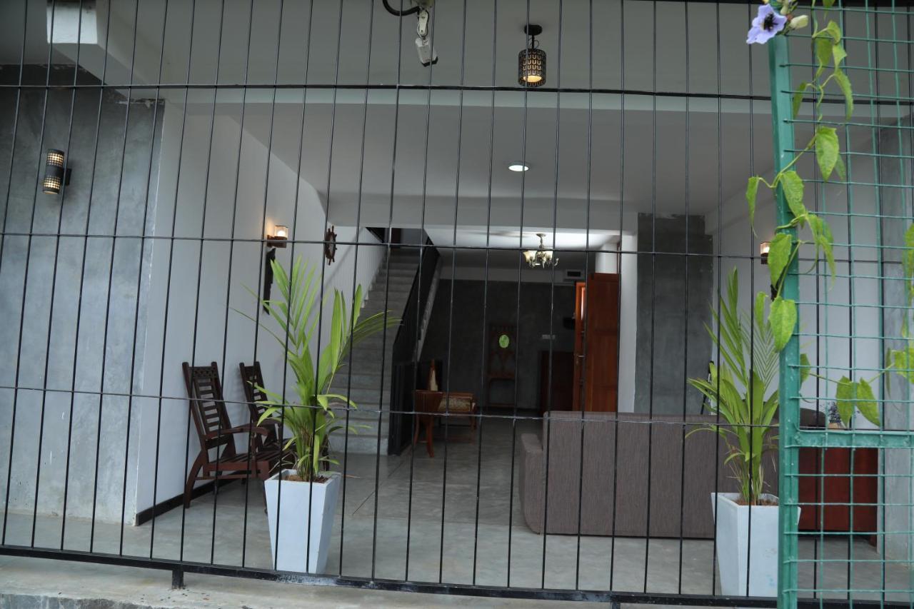Ella Mansion Hotel Exterior photo
